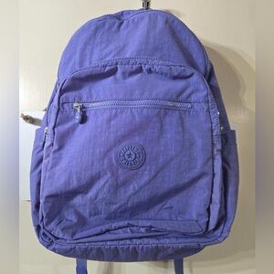 Kipling Unisex Seoul Backpacks